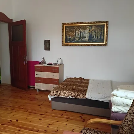 Hotel - Przy Monciaku Nr 1 -