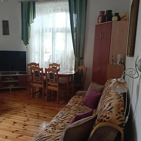 Hotel - Przy Monciaku Nr 1 - *